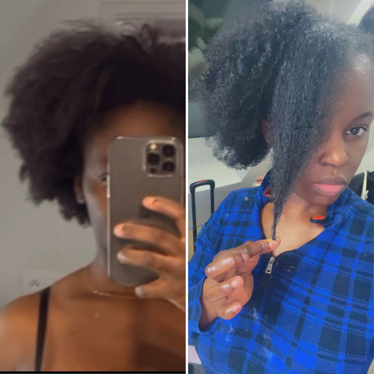 Masque Poudres Ayurvédiques Asilì | Soin Profond Cheveux Crépus